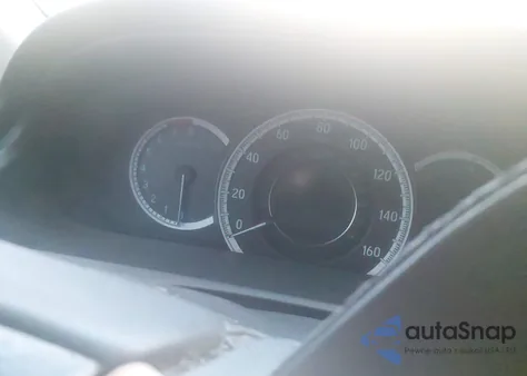 2016 Honda Accord Ex-L V-6 из США, поврежденный, VIN 1HGCR3F88GA002246